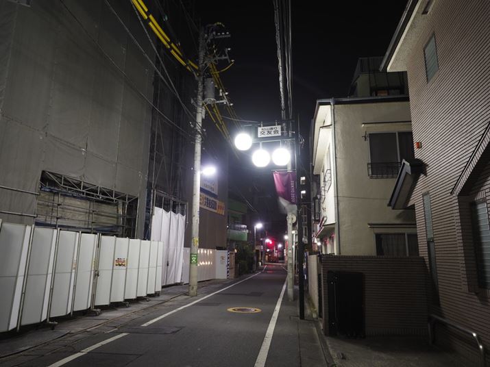 OM-D E-M1 Mark IIIAM.ZUIKO DIGITAL ED 12-40mm F2.8 PROA12mmi35mmZ24mmjAISO200AF5A1.3bAiDAE