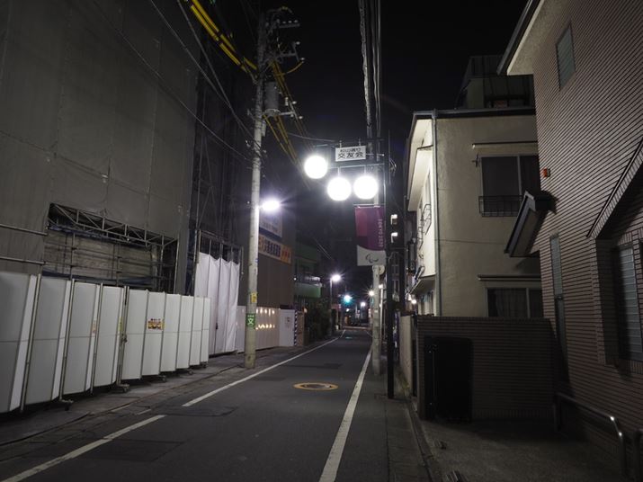 OM-D E-M1 Mark IIIAM.ZUIKO DIGITAL ED 12-40mm F2.8 PROA12mmi35mmZ24mmjAISO200AF10AIo␳-0.3EVA3.2bAiDAE