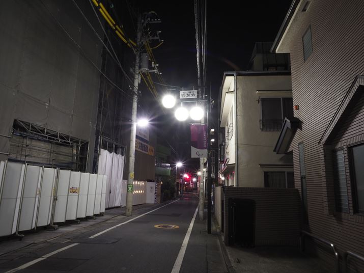 OM-D E-M1 Mark IIIAM.ZUIKO DIGITAL ED 12-40mm F2.8 PROA12mmi35mmZ24mmjAISO200AF16AIo␳-0.3EVA8.0bAiDAE