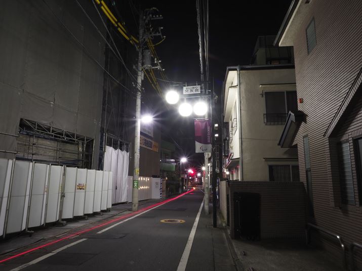 OM-D E-M1 Mark IIIAM.ZUIKO DIGITAL ED 12-40mm F2.8 PROA12mmi35mmZ24mmjAISO200AF16AIo␳-0.3EVA10.0bAiDAE