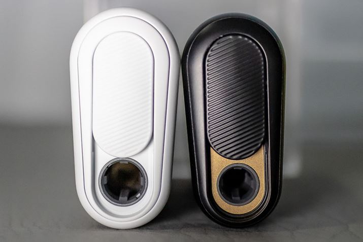 4mmȂXeBbN̂߂ɁA}́uO[EnCp[viĵق傫ȂĂ