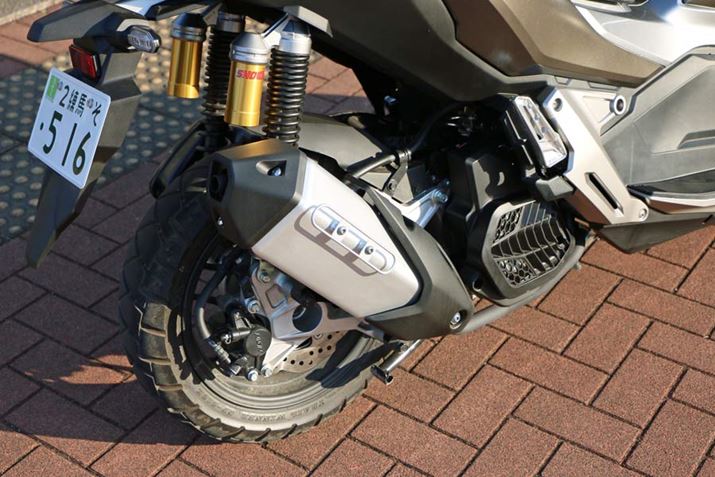 �}�t���[�̓V���[�g�^�C�v�ł�����ɃA�b�v�����f�U�C����