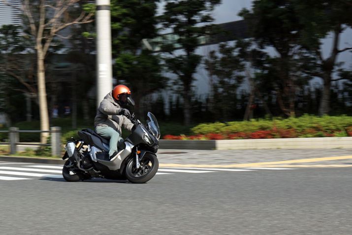 �^�C���̌a���傫�����߂Ȃ̂ŁA�o���N���Ă��鎞�̈��芴������