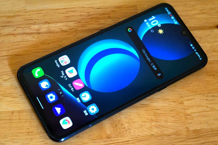 �L�@EL�f�B�X�v���C�͖�6.8�C���`�Ƃ������Ȃ�̑��ʂ�