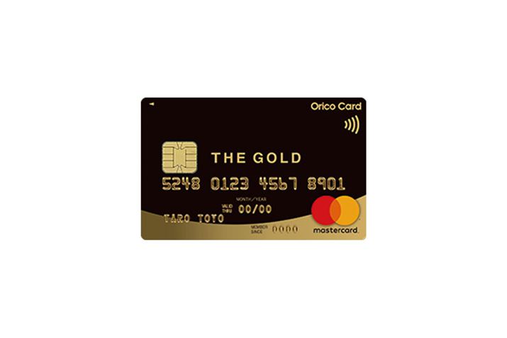 3ނ̔ڐGϋ@\ڂꂽuOrico Card THE GOLD PRIMEviʐ^͌TCgpj