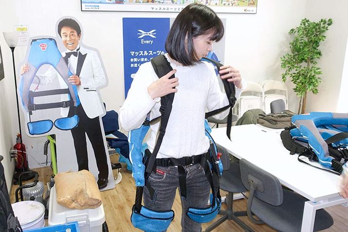 ł͂悢u}bXX[cv𑕒I