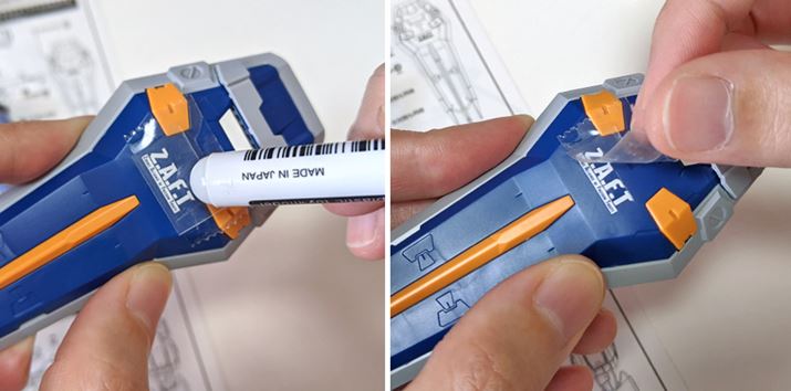 Ze[v̏ォ炱āA͂Ɠ]ʊI