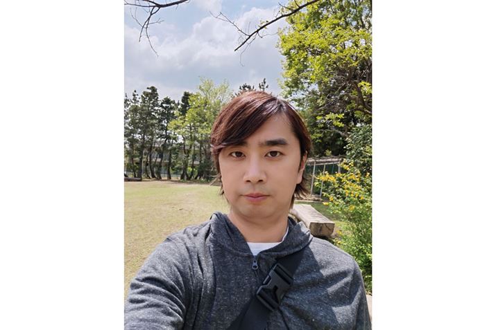 �t�����g�J�����Ŏ��B��B�t�����������A���m�������邭�B�ꂽ