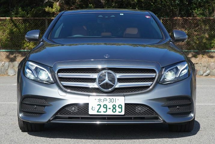 �����Z�f�X�E�x���cE300 �A�o���M�����h�X�|�[�c�@�t�����g�}�X�N