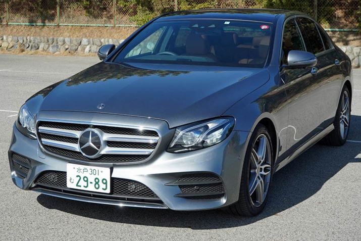 �����Z�f�X�E�x���cE300 �A�o���M�����h�X�|�[�c�@�t�����g�r���[