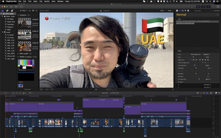AbvuFinal Cut Pro XvmacOSp36,800~iōj