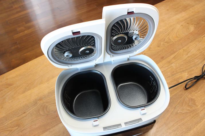 Ẽt^ʂɊJāAɂꂼ炪Ă܂