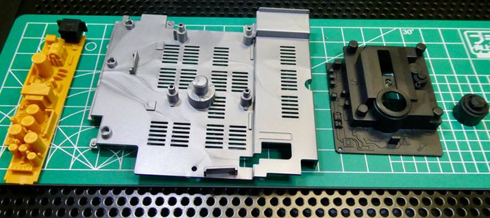 ܂B{̓͌ƂȂ̂ł͋MdBCD-ROMǂݎ蕔ł