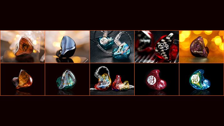 NF AUDIO܂ŐJX^IEMi񋟁FNF AUDIOj