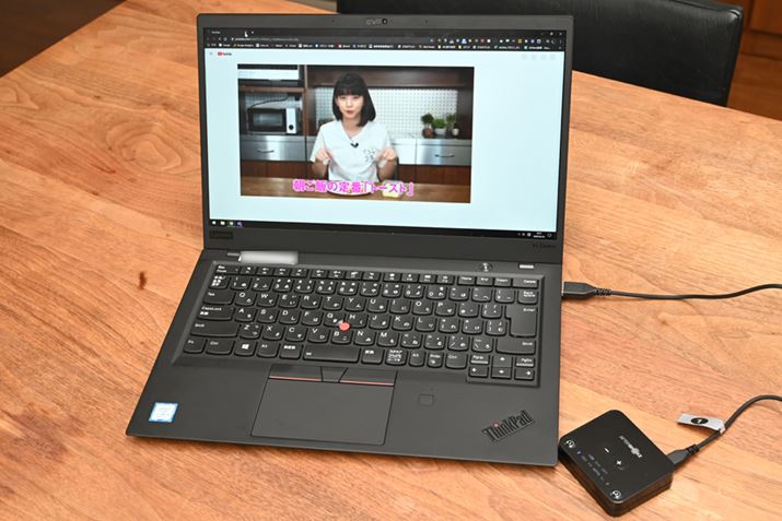 ZLeBp\RɂAP[u1{ŊȒPɐڑł͕̂֗