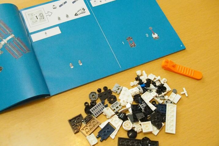 Xebv1n߂ƂBgݗĎ菇̓CXgŐĂ܂