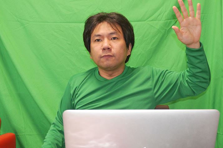 A҂ĂccƂƂ́A킴ƗΐF̕𒅂