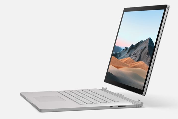 Surface Book 3fUC@\ʂ͑OSurface Book 2ςĂȂ