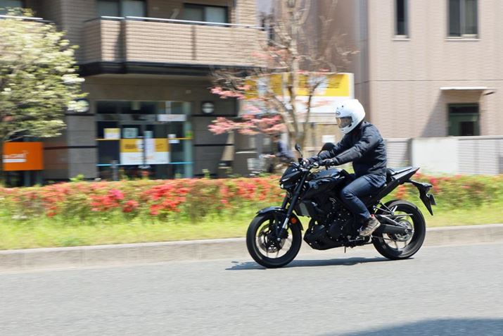 ����]�܂ŃX���[�Y�ɉ��G���W���̓o�����X���▭