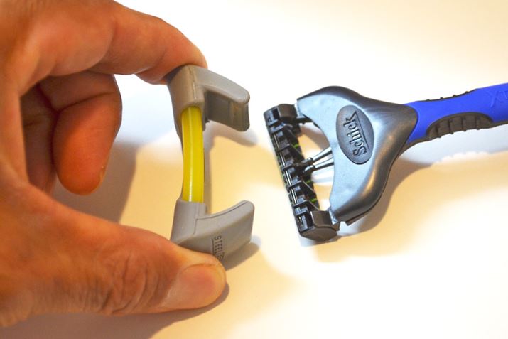 J~\gpAUbƐŉ𗬂Ċ^IŐ@AuSteelBeev𑕒