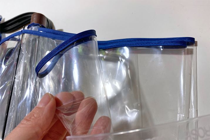 GĂ݂ƁAʓIȃrj[PƂ͂ȂႤƂ킩܂I