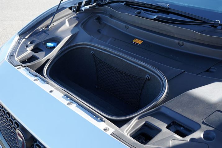 �W���K�[�EI-PACE HSE�@���Q�b�W�X�y�[�X�i�t�����g�j