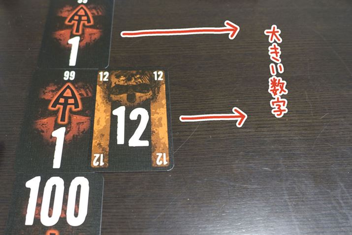 uJ[hv̉ɂ́Au1vX^[gāAɏoĂJ[h傫