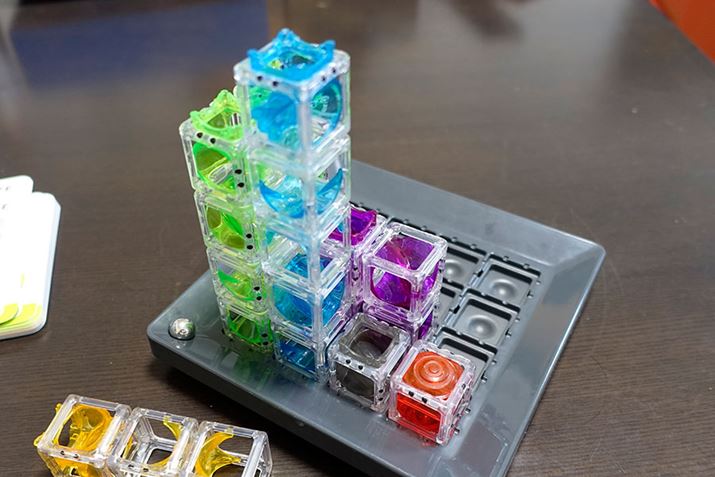 ȁAGɓg񂾔zuȂĂ͂ȂȂƂ