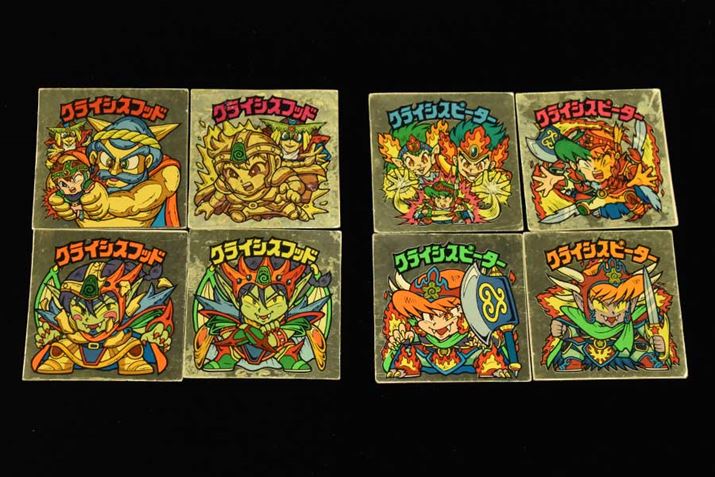 uVSVgvV[Y28éuNCVXtbhvƁuNCVXs[^[v