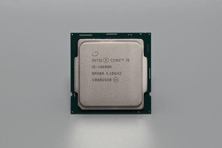 炪uCore i5 10600Kv