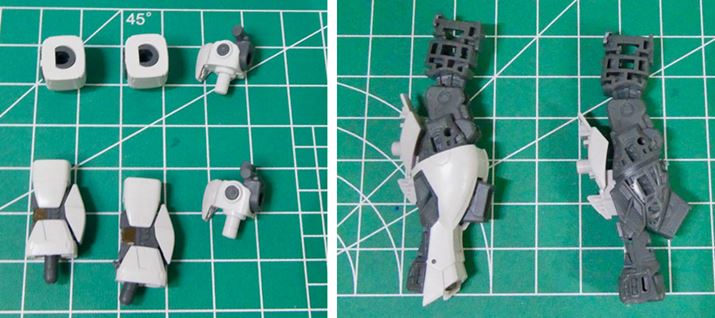 rArłBEƂɓp[c\ŁA2gݗĂĂĂ܂