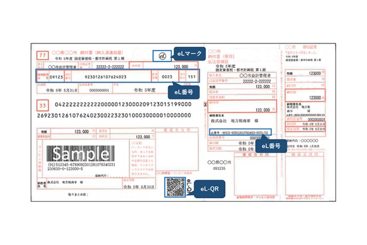 2023N4ȍ~nł̔[t̃C[WBueL}[NvueL-QRvueLԍv󎚂ĂApICł̔[t\ƂȂ܂B[t̃CAEǵAn̂[t̎ނɂĈقȂꍇ܂i摜́unłxTCgvj