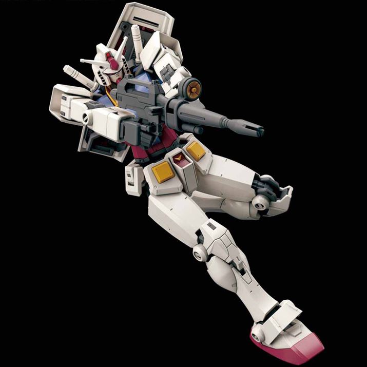 ̒ڂ́AuHG 1/144 RX-78-2 K_ [BEYOND GLOBAL]v