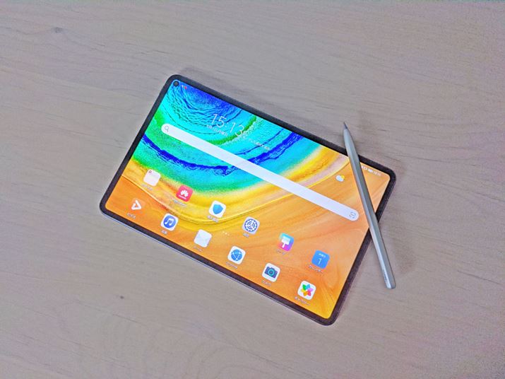 10.8C`Android^ubguMatePad Provr[