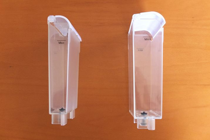 ^N̔rBOf̃^NAEuЂ R2ṽ^NŁAeʂ̈Ⴂ͈ڗđRł