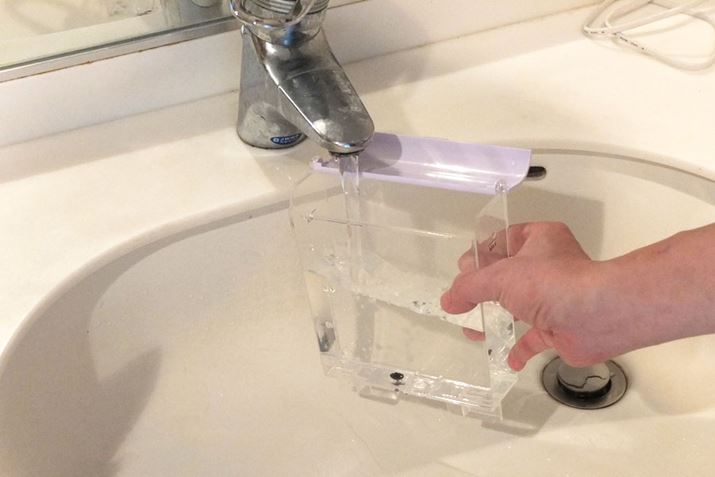 ^N^߁A̎֌琅ۂɐڂɂȂ̂nɑ傫ȃbgI