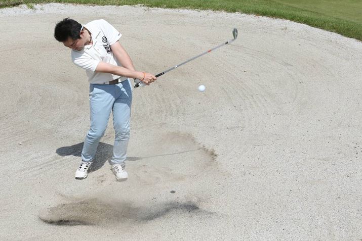 oJ[͌\D݂Ǝv܂AlIɁA_悤ɑłĂ̂DOCh