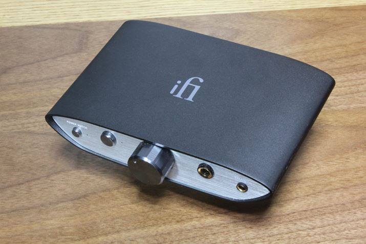 Ȃ鍂ڎw߁ADACwbhzAviFi audiouZEN DACvɕύXĂ݂