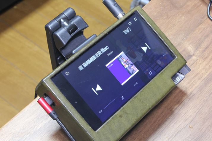 Astell&KernuKANN CUBEvƂgݍ킹Ă݂