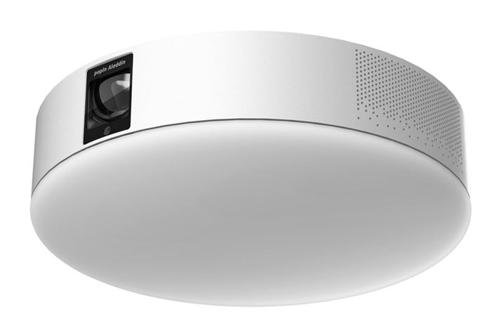 Ɩp̈|V[OgēVɐݒułupopin Aladdin 2v