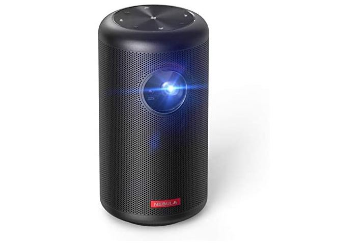 Wi-Fĩ|[^uvWFN^[NebllaV[YBAndroid TVڂ́uNebula Capsule IIv͓ɐlC