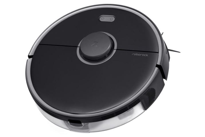 炪uRoborock S5 Max S5E52-04v