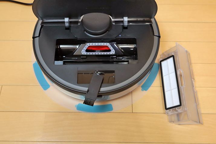 ʂ̂ӂJƃ_Xg{bNXƃCuVc[