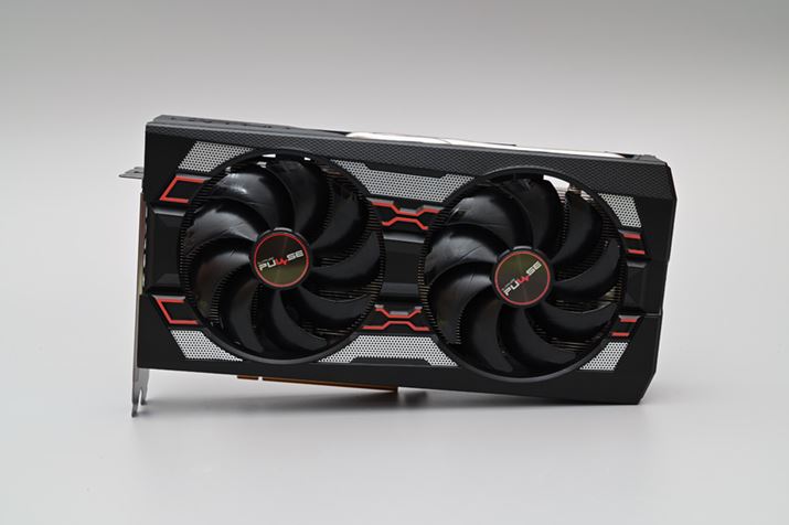gpSAPPHIREuPULSE RX 5600 XT 6G GDDR6v