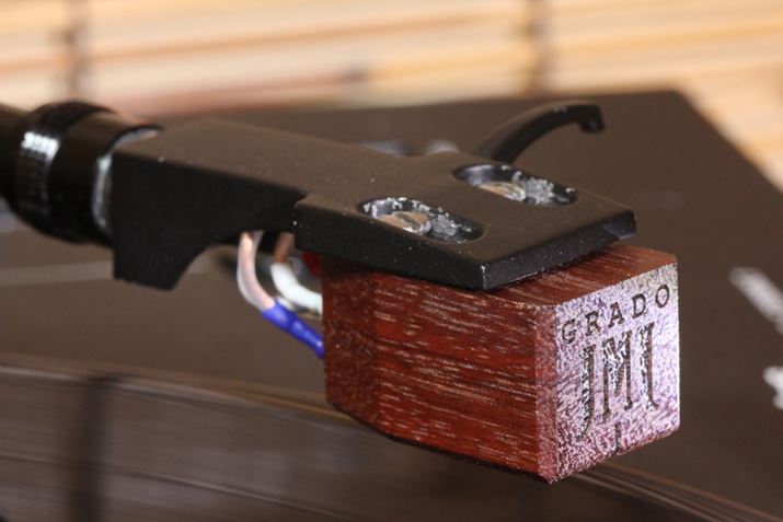 GRADOuStatement Sonata 2v