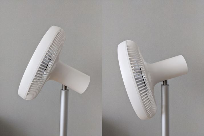 ㉺́A25°A15°ɒ߂ł܂B́AX}[gtHł͂Ȃ蓮ł̂ݒ߉\