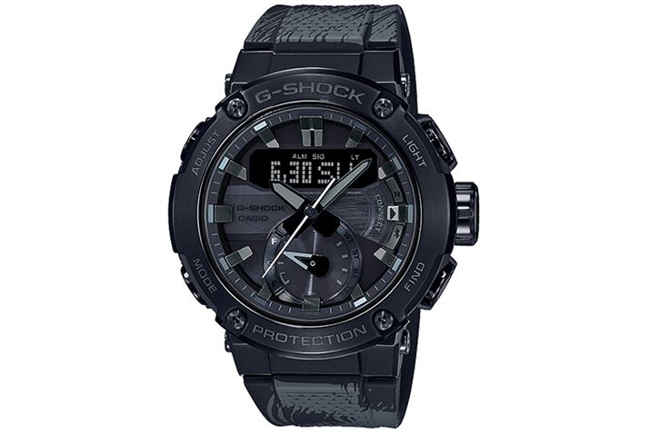 uG-STEEL GST-B200TJ-1AJRv