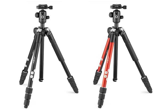 ubNƃbh̃J[IׂAJOBÝuRangePod Smartv