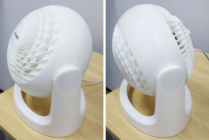 U@\͓ڂĂ܂񂪁A蓮ŏ㉺360°ς@\͑