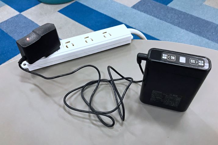 obe[̏[d͕t̃A_v^[gpBobe[cʃ[̏Ԃ疞[d܂Ŗ6Ԃ܂